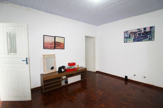 Sala de casa à venda com 2 quartos, 175m² em Jaguaré, São Paulo