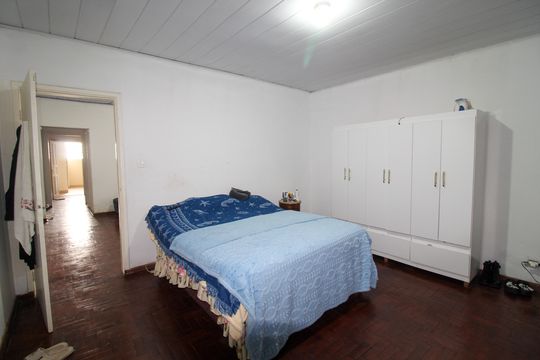 Quarto 1 de casa à venda com 2 quartos, 175m² em Jaguaré, São Paulo