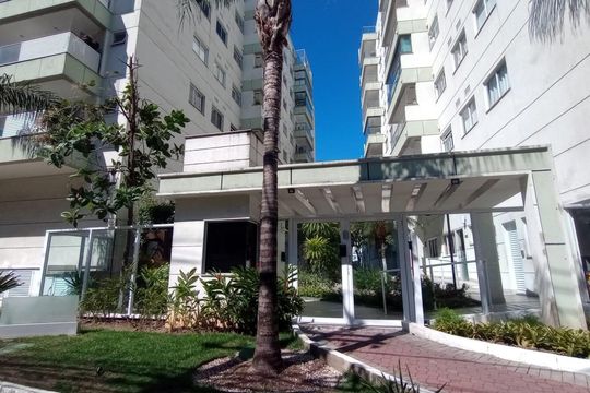 Fachada de apartamento à venda com 2 quartos, 60m² em Freguesia (jacarepaguá), Rio de Janeiro