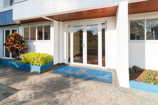 Área comum de apartamento à venda com 3 quartos, 106m² em Vila Camargos, Guarulhos