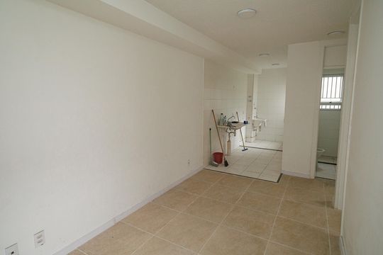 Apartamento à venda com 2 quartos, 47m² em Guaratiba, Rio de Janeiro