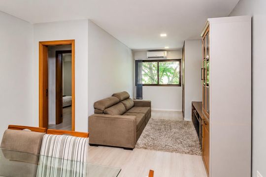 Apartamento para alugar com 2 quartos, 76m² em Petrópolis, Porto Alegre