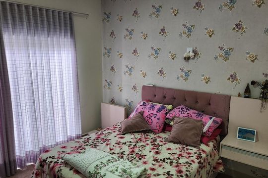 Quarto de casa à venda com 3 quartos, 247m² em Jardim Alto da Colina, Valinhos