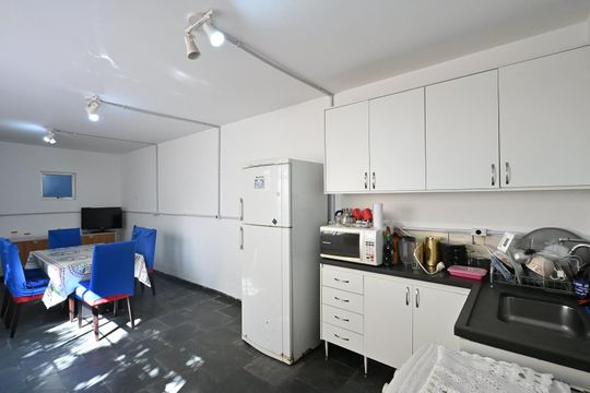 Cozinha de casa à venda com 3 quartos, 224m² em Vila Sonia, São Paulo