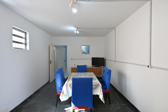Cozinha de casa à venda com 3 quartos, 224m² em Vila Sonia, São Paulo