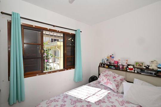 Quarto 1 de casa para alugar com 3 quartos, 224m² em Vila Sonia, São Paulo