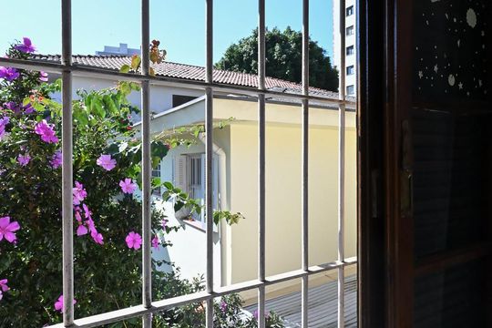 Vista do Quarto 1 de casa à venda com 3 quartos, 224m² em Vila Sonia, São Paulo
