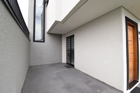 Garagem  de casa à venda com 3 quartos, 100m² em Bairro Alto, Curitiba
