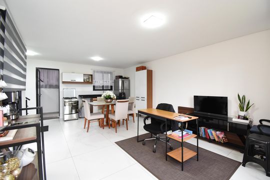 Casa à venda com 3 quartos, 100m² em Bairro Alto, Curitiba