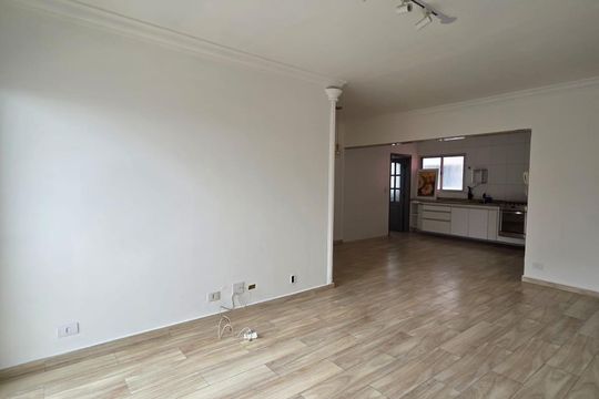 Sala de apartamento para alugar com 3 quartos, 105m² em Oswaldo Cruz, São Caetano do Sul