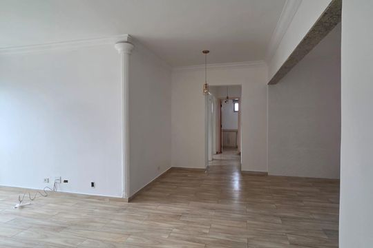 Sala de apartamento para alugar com 3 quartos, 105m² em Oswaldo Cruz, São Caetano do Sul