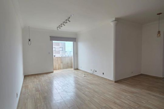 Apartamento para alugar com 3 quartos, 105m² em Oswaldo Cruz, São Caetano do Sul
