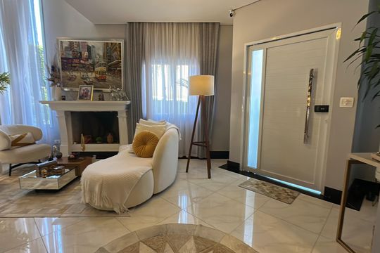 Casa de Condomínio à venda com 3 quartos, 320m² em Parque Nova Jandira, Barueri