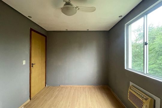 Apartamento à venda com 2 quartos, 39m² em Hamburgo Velho, Novo Hamburgo