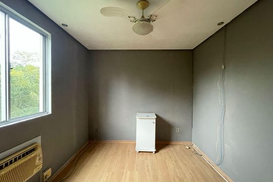 Apartamento à venda com 2 quartos, 39m² em Hamburgo Velho, Novo Hamburgo