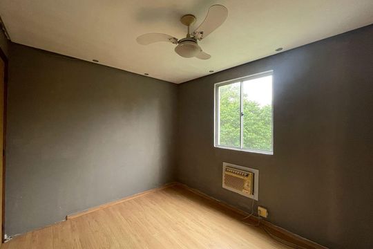 Apartamento à venda com 2 quartos, 39m² em Hamburgo Velho, Novo Hamburgo