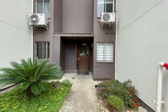 Apartamento à venda com 2 quartos, 39m² em Hamburgo Velho, Novo Hamburgo