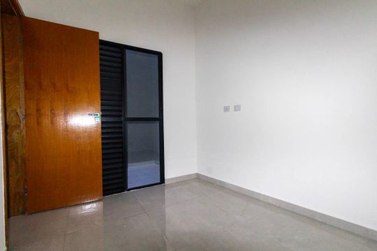 Quarto 2 de apartamento à venda com 2 quartos, 52m² em Penha de França, São Paulo