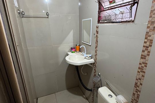 Casa à venda com 4 quartos, 340m² em Qnd 35, Brasília