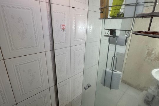 Banheiro anexo 1 de casa à venda com 4 quartos, 340m² em Qnd 35, Brasília