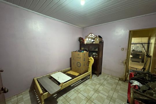 Quarto 2 anexo 2 de casa à venda com 4 quartos, 340m² em Qnd 35, Brasília