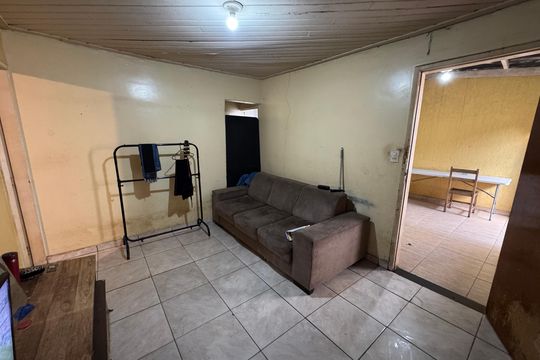 Sala anexo 2 de casa à venda com 4 quartos, 340m² em Qnd 35, Brasília