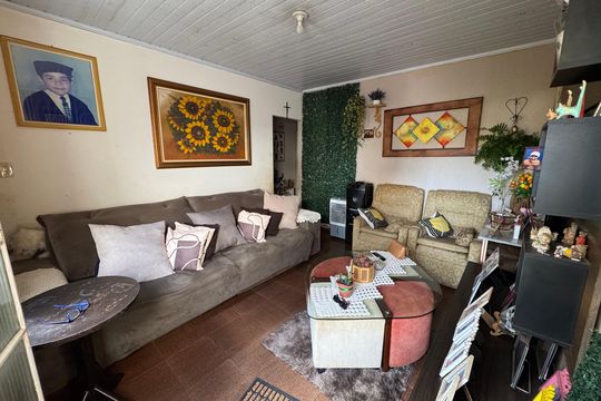 Casa à venda com 4 quartos, 340m² em Qnd 35, Brasília