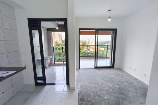 Apartamento à venda com 2 quartos, 59m² em Morumbi, São Paulo