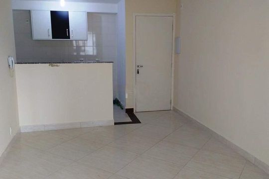 Apartamento à venda com 3 quartos, 60m² em Ferrazópolis, São Bernardo do Campo