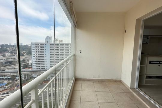 Apartamento à venda com 1 quarto, 50m² em Jardim Aeroporto, São Paulo