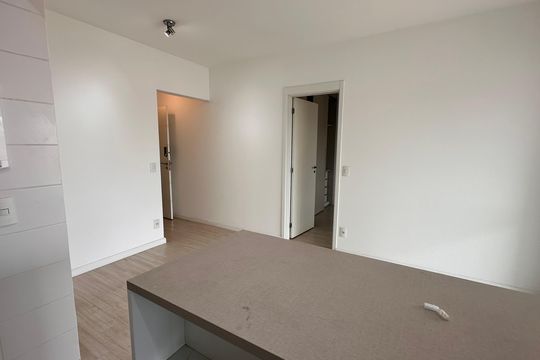 Apartamento à venda com 1 quarto, 50m² em Jardim Aeroporto, São Paulo