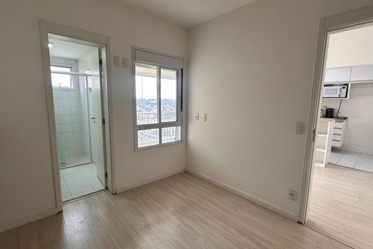 Apartamento à venda com 1 quarto, 50m² em Jardim Aeroporto, São Paulo