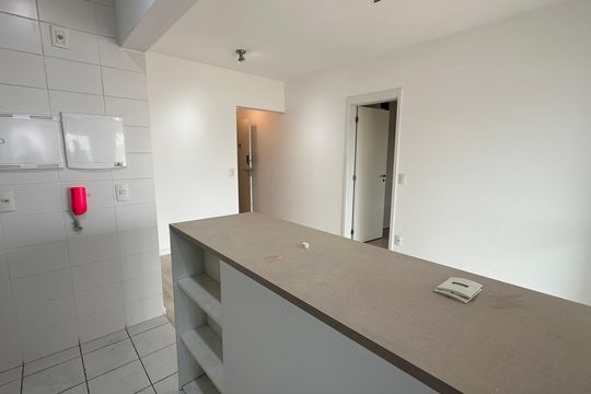 Apartamento à venda com 1 quarto, 50m² em Jardim Aeroporto, São Paulo