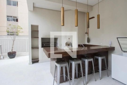 Apartamento à venda com 1 quarto, 50m² em Jardim Aeroporto, São Paulo