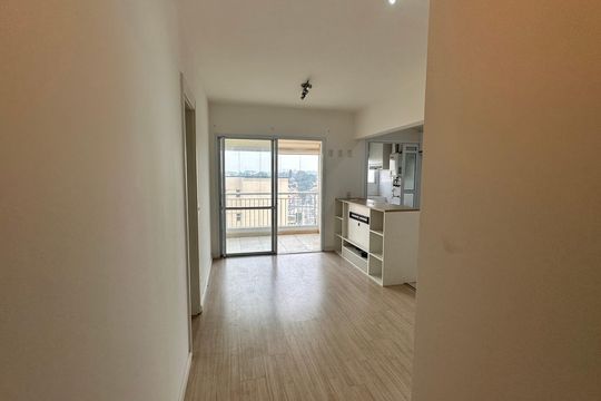 Apartamento para alugar com 1 quarto, 50m² em Jardim Aeroporto, São Paulo