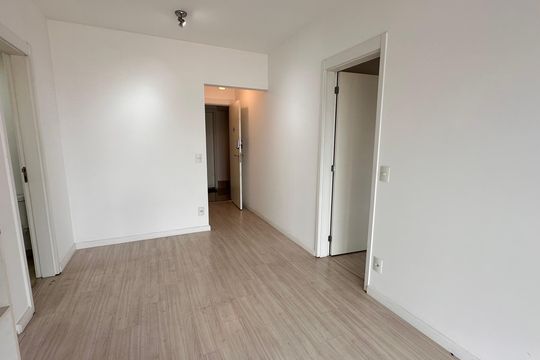 Apartamento à venda com 1 quarto, 50m² em Jardim Aeroporto, São Paulo