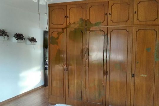 Casa à venda com 3 quartos, 244m² em Jardim Prudência, São Paulo