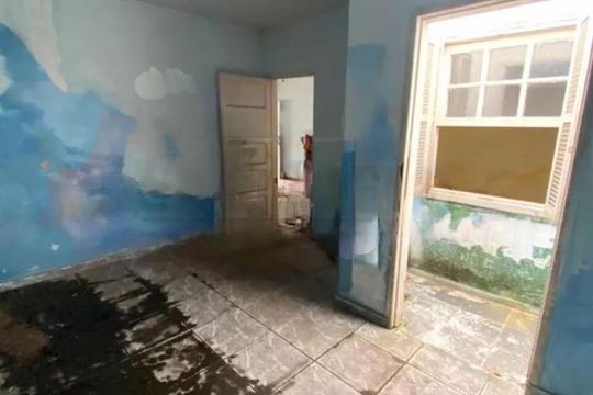 Casa à venda com 3 quartos, 100m² em Jardim Jabaquara, São Paulo