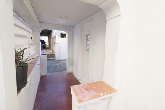 Quintal de casa para alugar com 3 quartos, 90m² em Umuarama, Osasco