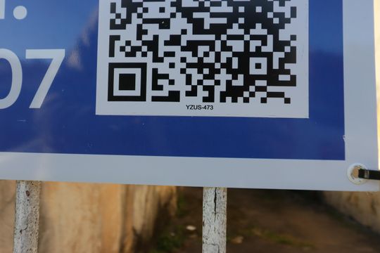 Placa  de casa para alugar com 3 quartos, 90m² em Umuarama, Osasco
