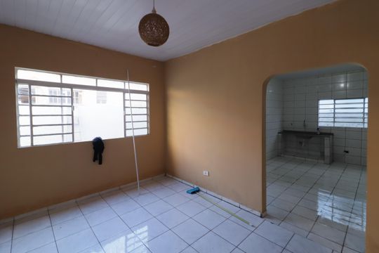 Sala de casa para alugar com 3 quartos, 90m² em Umuarama, Osasco