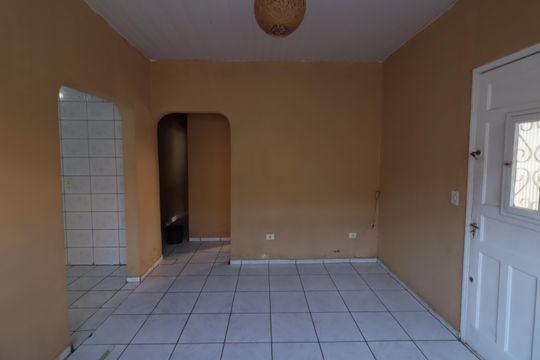 Sala de casa para alugar com 3 quartos, 90m² em Umuarama, Osasco