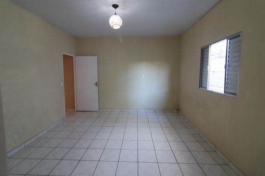 Suíte 1 de casa para alugar com 3 quartos, 90m² em Umuarama, Osasco