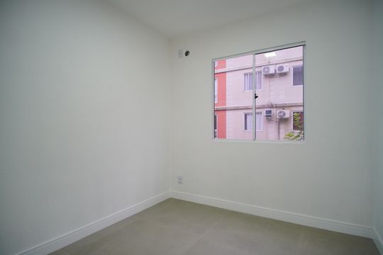 Quarto 1 de apartamento à venda com 2 quartos, 44m² em São Miguel, São Leopoldo