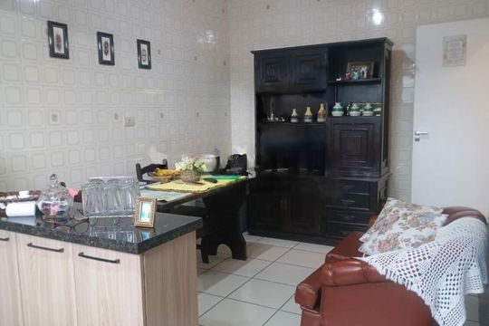 Casa à venda com 2 quartos, 130m² em Jardim Iporanga, São Paulo