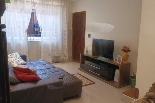 Casa à venda com 2 quartos, 130m² em Jardim Iporanga, São Paulo