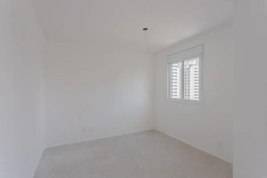 Quarto de kitnet/studio à venda com 1 quarto, 33m² em Pinheiros, São Paulo
