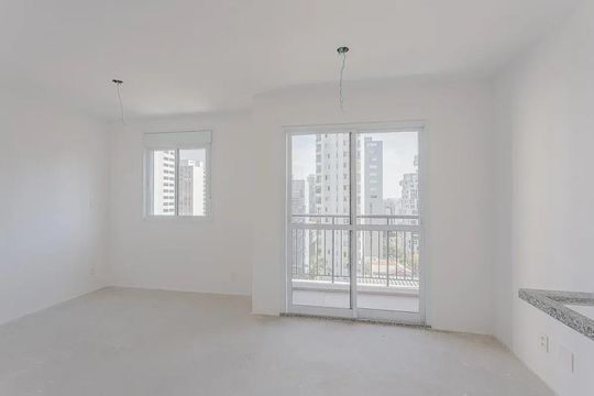Kitnet/Studio à venda com 1 quarto, 25m² em Pinheiros, São Paulo
