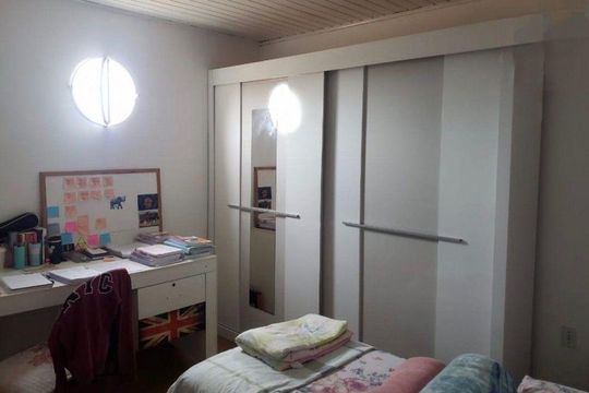 Quarto 2 de casa para alugar com 3 quartos, 320m² em Renascença, Belo Horizonte