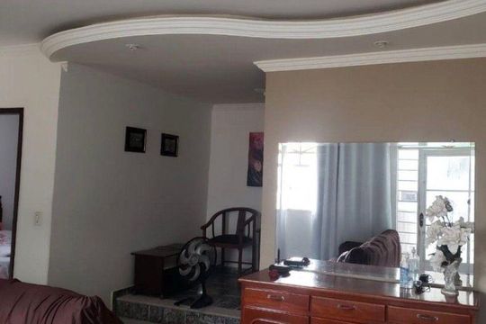 Sala de casa para alugar com 3 quartos, 320m² em Renascença, Belo Horizonte